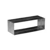 Kominy i akcesoria - Prodmax Złączka 150 mm x 50 mm - miniaturka - grafika 1