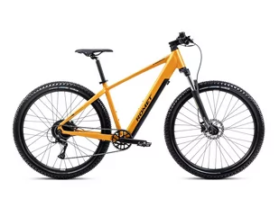 Rower elektryczny ROMET E-RAMBLER 1.0 504WH 2024 - Rowery elektryczne - miniaturka - grafika 1
