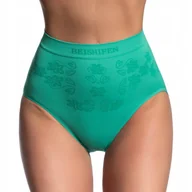 Majtki damskie - Wyszczuplające majtki PUSH UP modelujące sylwetkę - miniaturka - grafika 1