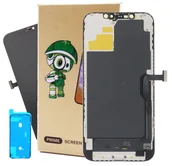 Części serwisowe do telefonów - Wyświetlacz do Apple iPhone 13 Mini Hard OLED - miniaturka - grafika 1