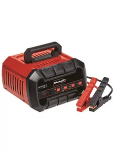 EINHELL car battery charger CE-BC 15 M 1002265 - Akcesoria do elektronarzędzi - miniaturka - grafika 1