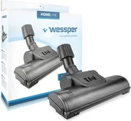 Akcesoria do odkurzaczy - Wessper turboszczotka ssawka uniwersalna 32-38mm - miniaturka - grafika 1