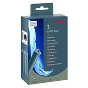 Akcesoria i części do ekspresów do kawy - Jura Filtr do wody Claris Smart, 3 szt. set Claris Smart JCSF01 filters, 3 units - miniaturka - grafika 1