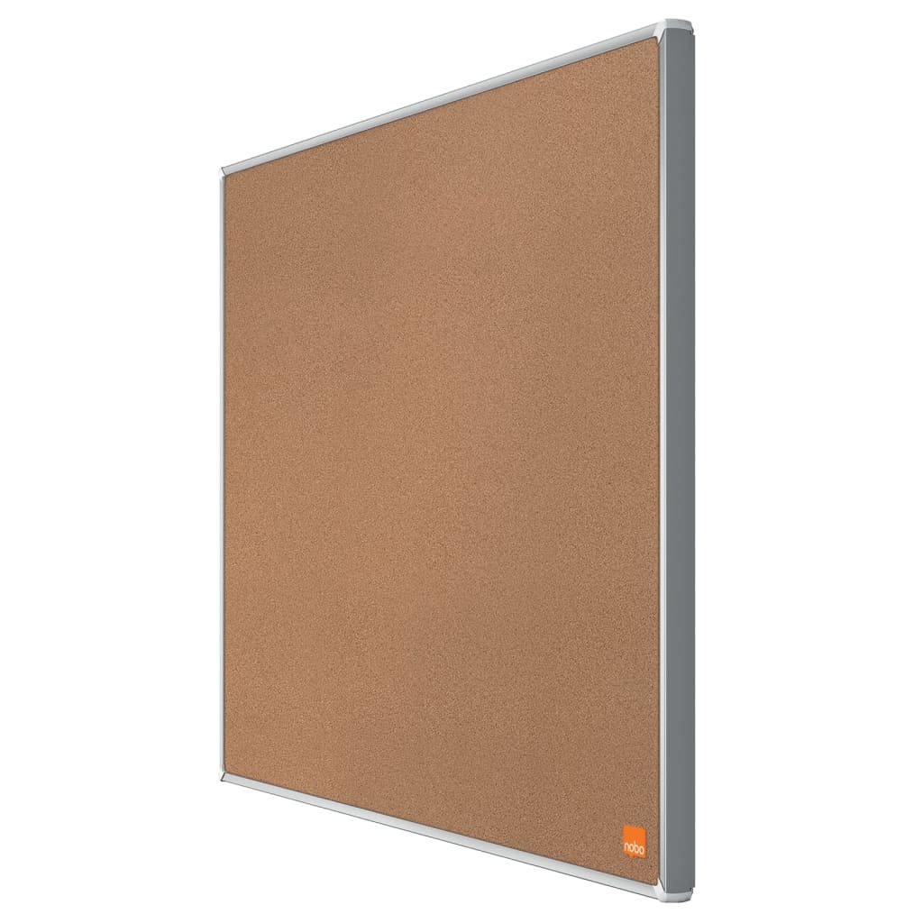Tablica korkowa Nobo Impression Pro naturalna brązowa 60x45 cm