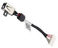Serwery - Dell Cable Dc-In - miniaturka - grafika 1