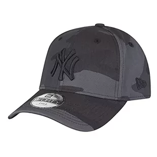 New Era New Era Czapka bejsbolowa chłopięca League Essential Green Med Rozmiar uniwersalny 12745560 - Czapki męskie - miniaturka - grafika 1