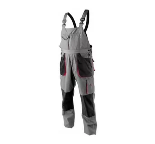 YATO SPODNIE ROBOCZE OGRODNICZKI DAN ROZ XXL YT-80294 - Odzież robocza - miniaturka - grafika 1