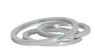 Narzędzia rowerowe - KS Tools 150.1448 uszczelki aluminiowa dla oelablassschrauben, M13, 25-Pack 4042146229798 - miniaturka - grafika 1