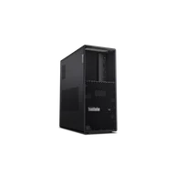 Zestawy komputerowe - Lenovo ThinkStation P3 Tower (30GS00A7PB) - miniaturka - grafika 1