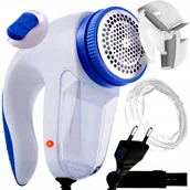 Golarki do ubrań - Duza Golarka Do Ubrań Swetrow Tapicerki Sieciowa Sprawdzony Produkt - miniaturka - grafika 1