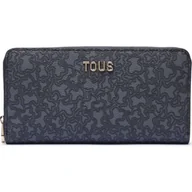 Portfele - Tous Portfel Kaos Mini Lines - miniaturka - grafika 1