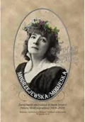 Biografie i autobiografie - Helena Modjeska - miniaturka - grafika 1