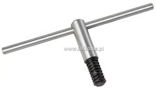 Bison S.a S.a KLUCZ KL 4300-125 150 160 BIAL - Uchwyty tokarskie - miniaturka - grafika 1