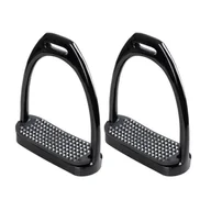 Akcesoria jeździeckie - Strzemiona aluminiowe START Alu - miniaturka - grafika 1