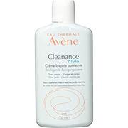 Kremy oczyszczające - Avene Cleanance Hydra oczyszczający krem łagodzący 200ml - miniaturka - grafika 1