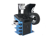 Maszyny wulkanizacyjne - Wyważarka MONOLITH - miniaturka - grafika 1