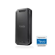 Dyski SSD - SanDisk SDPS31H-001T-GBC1D Zewnętrzny dysk SSD 1 TB SDPS31H-001T-GBC1D - miniaturka - grafika 1