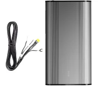 Powerbanki - 70MAI DashCam Battery Pack 7500mAh Szary Do kamer samochodowych do skrzynki bezpieczników - miniaturka - grafika 1