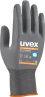 Rękawice robocze - Uvex uvex phynomic lite safety glove size 10 - miniaturka - grafika 1