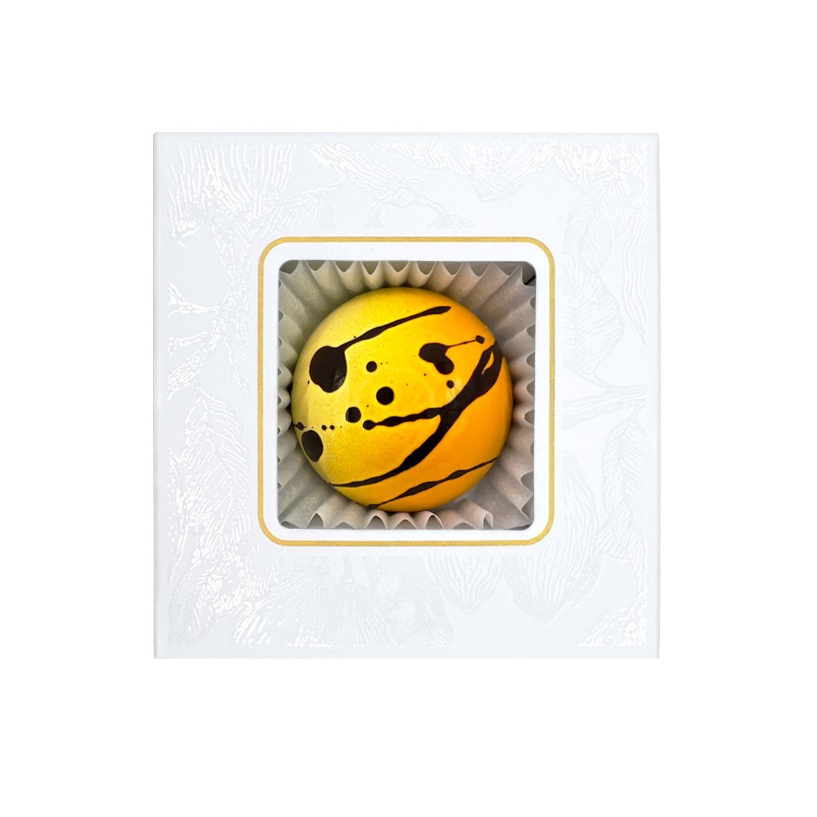 SMART 1 – Kokos z owocami egzotycznymi