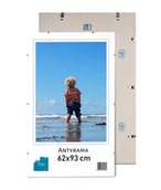 Antyramy - Nice Wall Antyrama z plexi 62x93 cm AA62X93 - miniaturka - grafika 1