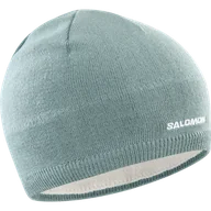 Czapki męskie - CZAPKA SALOMON ACTIVE BEANIE C23661 - miniaturka - grafika 1