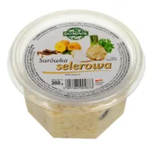 Szybkie dania obiadowe - Dominik - Surówka selerowa - miniaturka - grafika 1