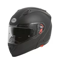 Kaski motocyklowe - PREMIER HELM DELTA U9 MB, czarny, XS - miniaturka - grafika 1