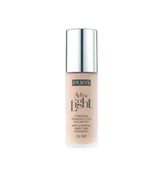 Pudry do twarzy - Pupa Active Light  Light Activator Foundation, Perfect Skin, spf10 Oil Free 10 PUP20013 - miniaturka - grafika 1