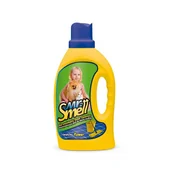 Środki do usuwania zapachów - Dermapharm Mr. Smell Płyn do mycia podłóg kwiatowy 1 l 11171 - miniaturka - grafika 1