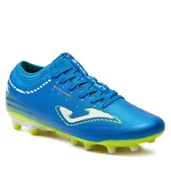 Piłka nożna - Buty do piłki nożnej Joma Evolution EVOS2404FG Granatowy - miniaturka - grafika 1