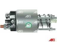 Akcesoria do układu elektrycznego - Włącznik elektromagnetyczny, rozrusznik As-pl SS4035P - miniaturka - grafika 1