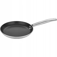 Patelnie - PATELNIA DO NALEŚNIKÓW INDUKCYJNA Ø280 MM 018287 - miniaturka - grafika 1