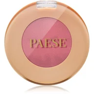 Róże do policzków - PAESE SELFGLOW BLUSH RÓŻ DO POLICZKÓW 08 ORCHID - miniaturka - grafika 1