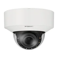 Kamery do monitoringu - Hanwha XND-9083RV kamera przemysłowa Douszne Kamera bezpieczeństwa IP Wewnętrz i na wolnym powietrzu 3840 x 2160 px Sufit - miniaturka - grafika 1