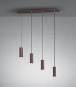 Lampy sufitowe - Trio MARLEY 312400424 - miniaturka - grafika 1