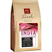 Kawa - Świeżo palona kawa ziarnista MK CAFE India Plantation, 1 kg - miniaturka - grafika 1