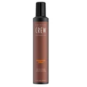 Kosmetyki do stylizacji włosów - American Crew Finishing Spray lakier do włosów 500 ml - miniaturka - grafika 1