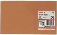 Filtry do odkurzaczy - Bosch Professional Filtr fałdowany z celulozy 8600 cm2, 257 x 69 x 187 mm 260743 - miniaturka - grafika 1