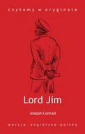 E-booki - języki obce - Lord Jim - miniaturka - grafika 1