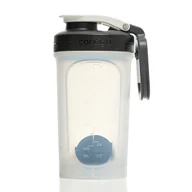 Pozostałe akcesoria kuchenne - Shaker do odżywek/białka Contigo GO 2.0 590 ml - Salt - miniaturka - grafika 1