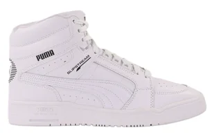 Buty męskie Puma Slipstream Mid 384348 01 - Buty sportowe męskie - miniaturka - grafika 1