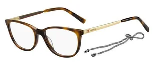 Okulary korekcyjne Missoni MMI 0033 086 - Okulary korekcyjne, oprawki, szkła - miniaturka - grafika 1