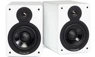 Głośniki i kolumny - Cambridge Audio Minx XL biały - miniaturka - grafika 1