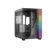 Obudowy komputerowe - be quiet Light Base 600 DX ARGB Czarny - miniaturka - grafika 1