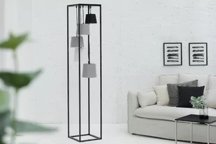 Interior Space Space :: Lampa podłogowa STEH 180cm 38685 - Lampy stojące - miniaturka - grafika 1