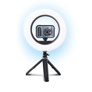 VTech KidiZoom Video Studio PRO - Aparaty Cyfrowe - miniaturka - grafika 1