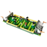 Klocki - Stadion piłkarski AUSINI - klocki 213 elementów - miniaturka - grafika 1