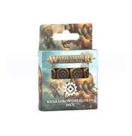 Gry planszowe - KHARADRON OVERLORDS DICE - miniaturka - grafika 1