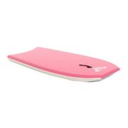 Pływanie - Deska Bodyboard Roxy Balmy Bodyboard Tropical Pink 42'' - miniaturka - grafika 1